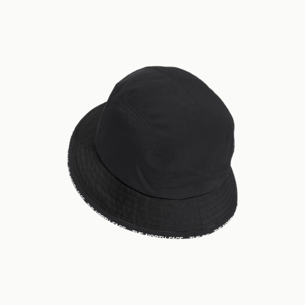 Панама TNF Cypress Bucket (Унисекс; S/M; Black)